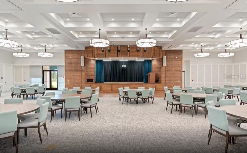 DEL WEBB SUNBRIDGE - Residential