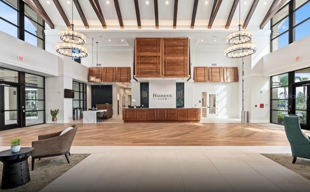 DEL WEBB SUNBRIDGE - Residential