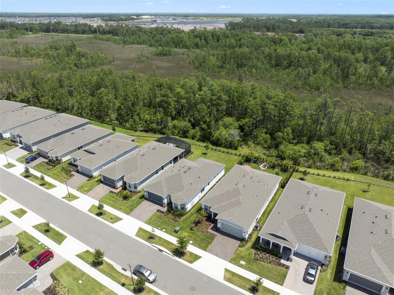 DEL WEBB SUNBRIDGE - Residential