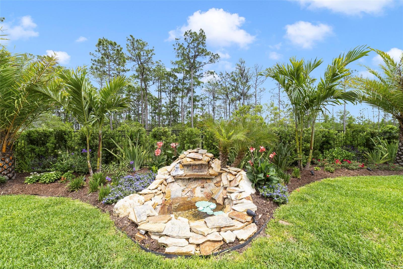 DEL WEBB SUNBRIDGE - Residential