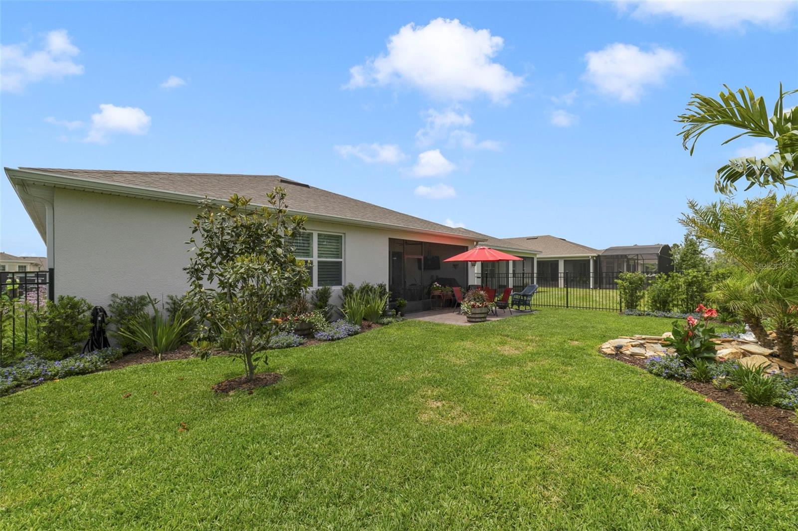 DEL WEBB SUNBRIDGE - Residential