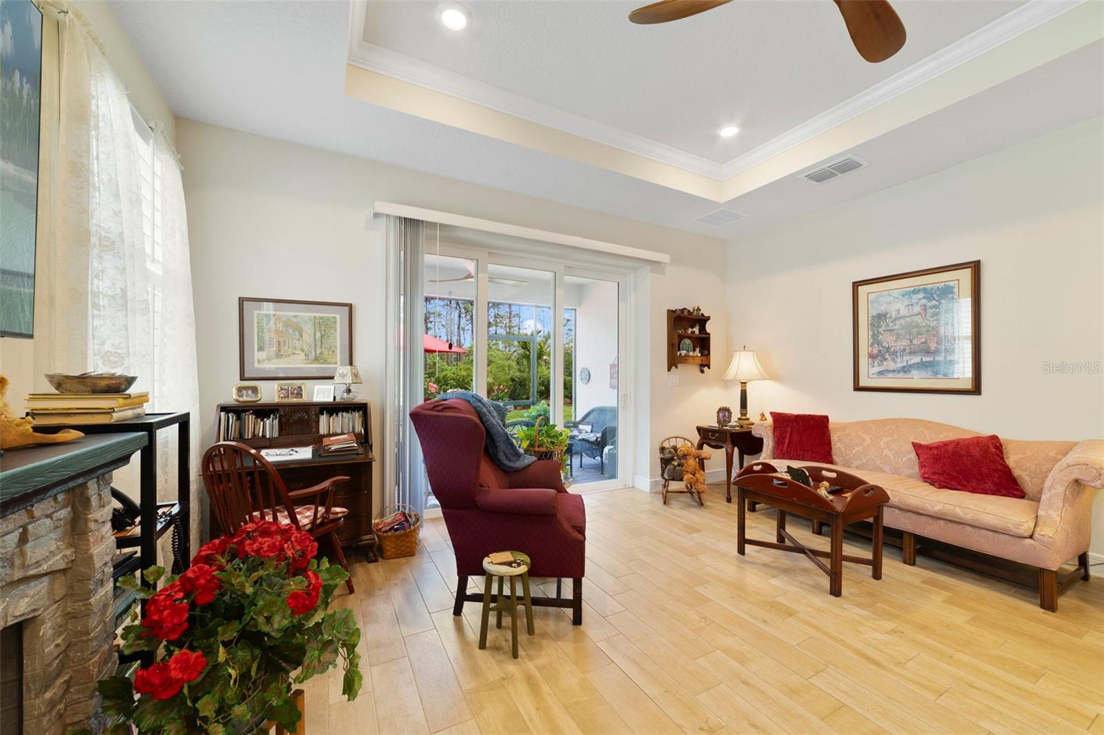 DEL WEBB SUNBRIDGE - Residential