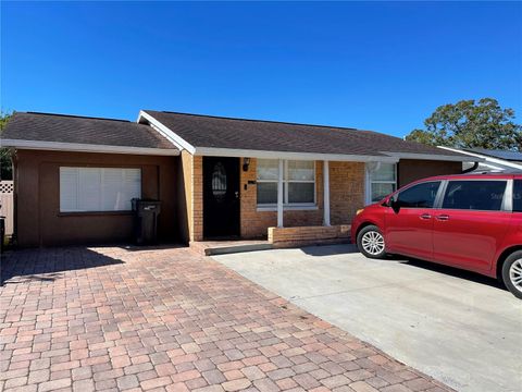 A home in TAMPA