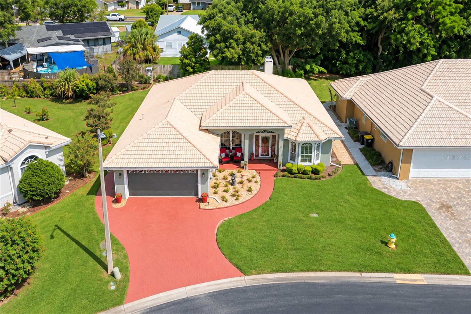 126 HARBOR WAY