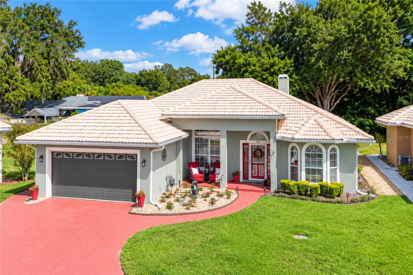126 HARBOR WAY