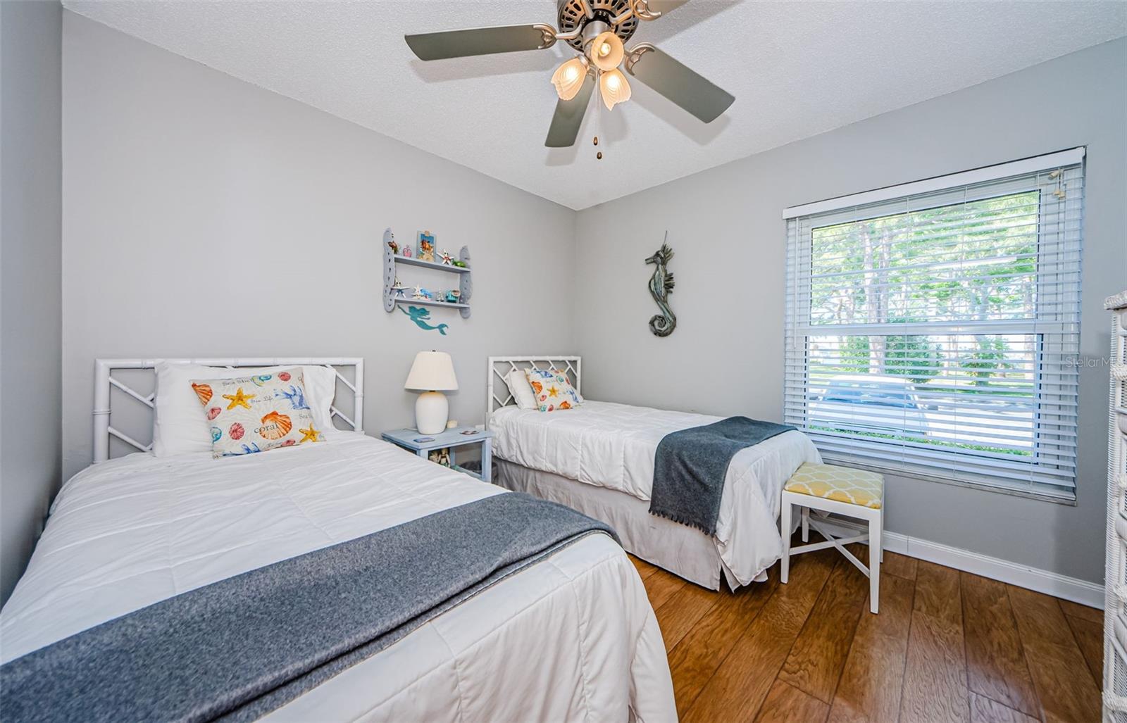 MEDITERRANEAN MANORS - Residential Lease