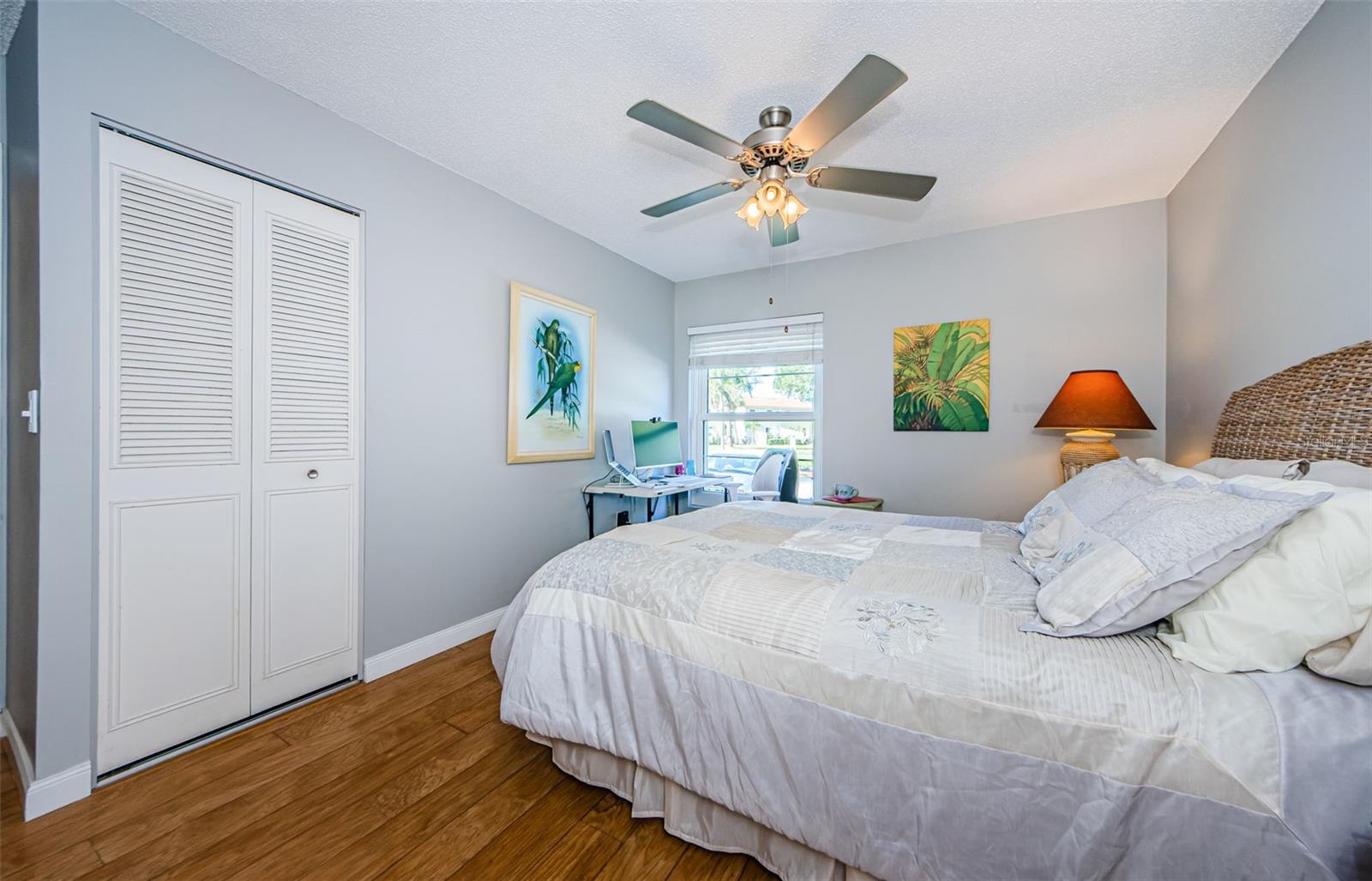 MEDITERRANEAN MANORS - Residential Lease