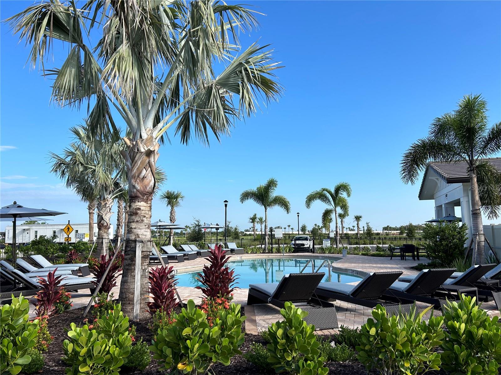 STAR FARMS AT LAKEWOOD RANCH - Residential Lease