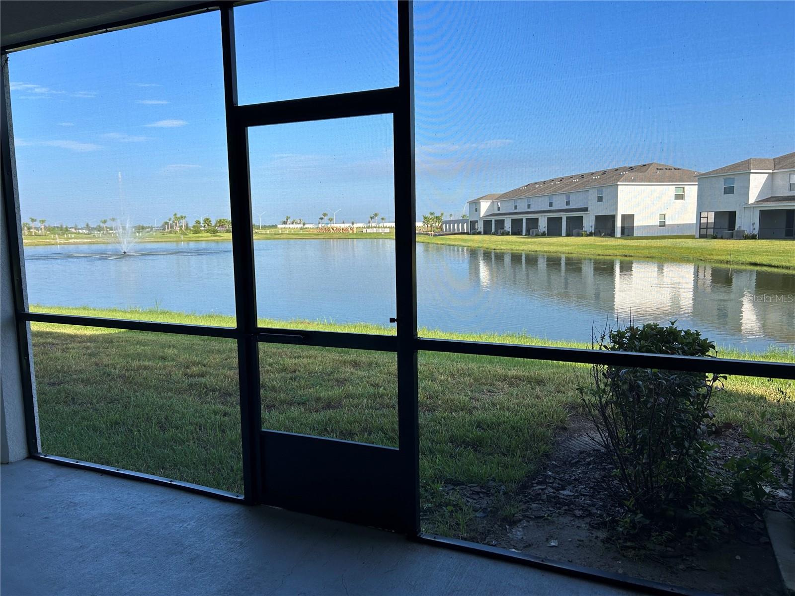STAR FARMS AT LAKEWOOD RANCH - Residential Lease