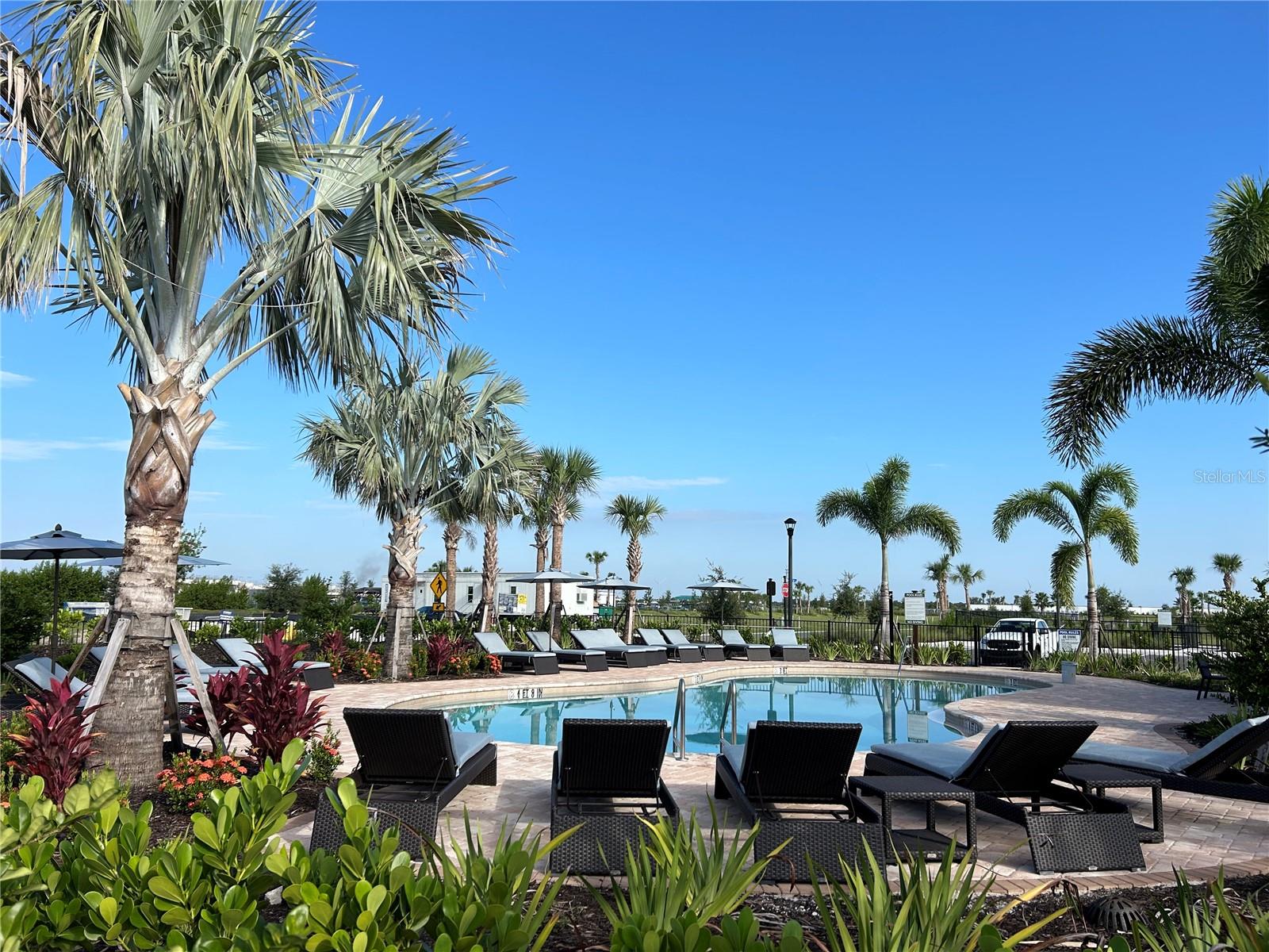 STAR FARMS AT LAKEWOOD RANCH - Residential Lease