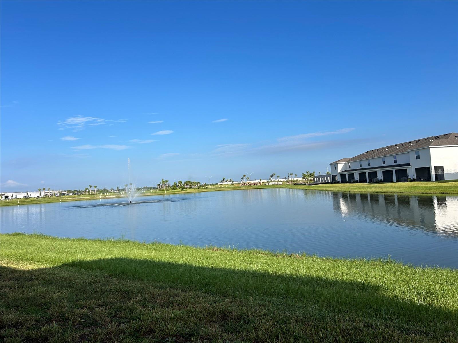 STAR FARMS AT LAKEWOOD RANCH - Residential Lease