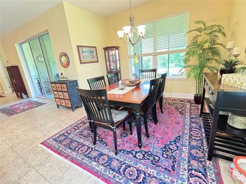 A home in POINCIANA