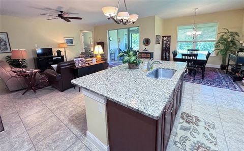 A home in POINCIANA