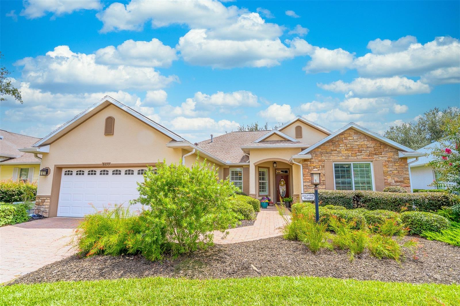 8699 SW 83RD LOOP