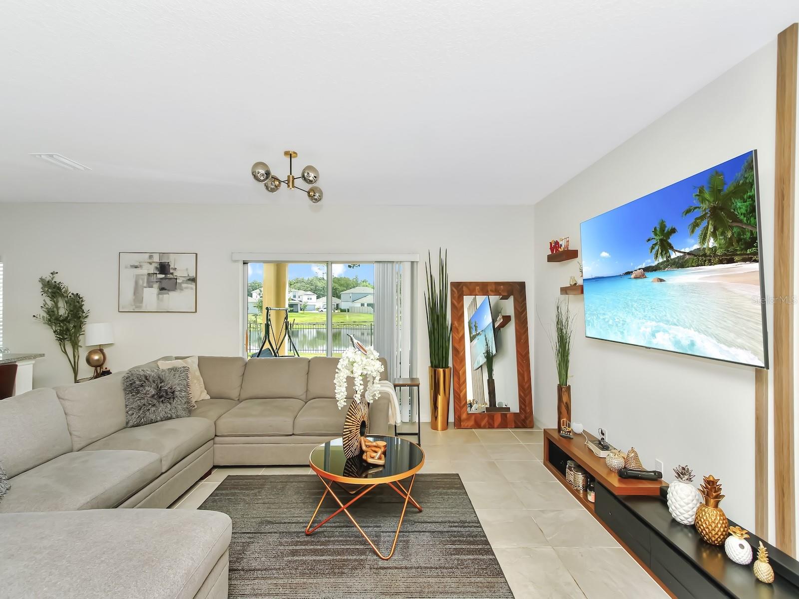 CYPRESS HAMMOCK PH 2 - Residential