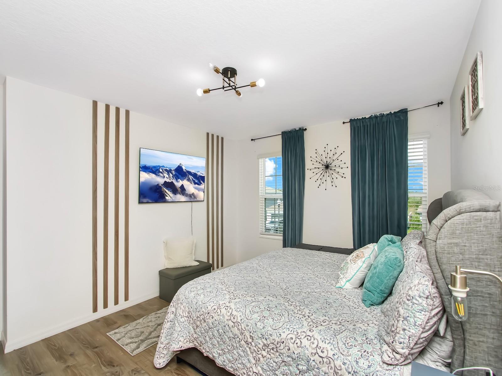 CYPRESS HAMMOCK PH 2 - Residential