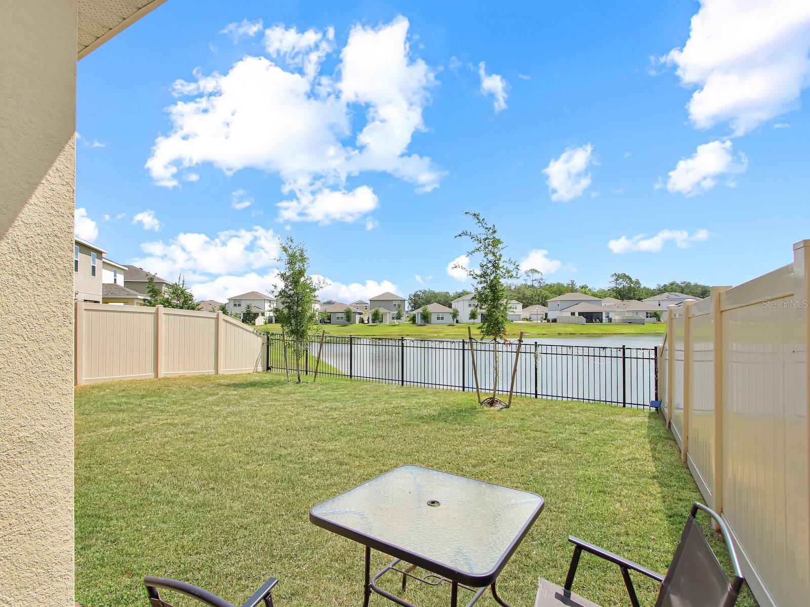 CYPRESS HAMMOCK PH 2 - Residential
