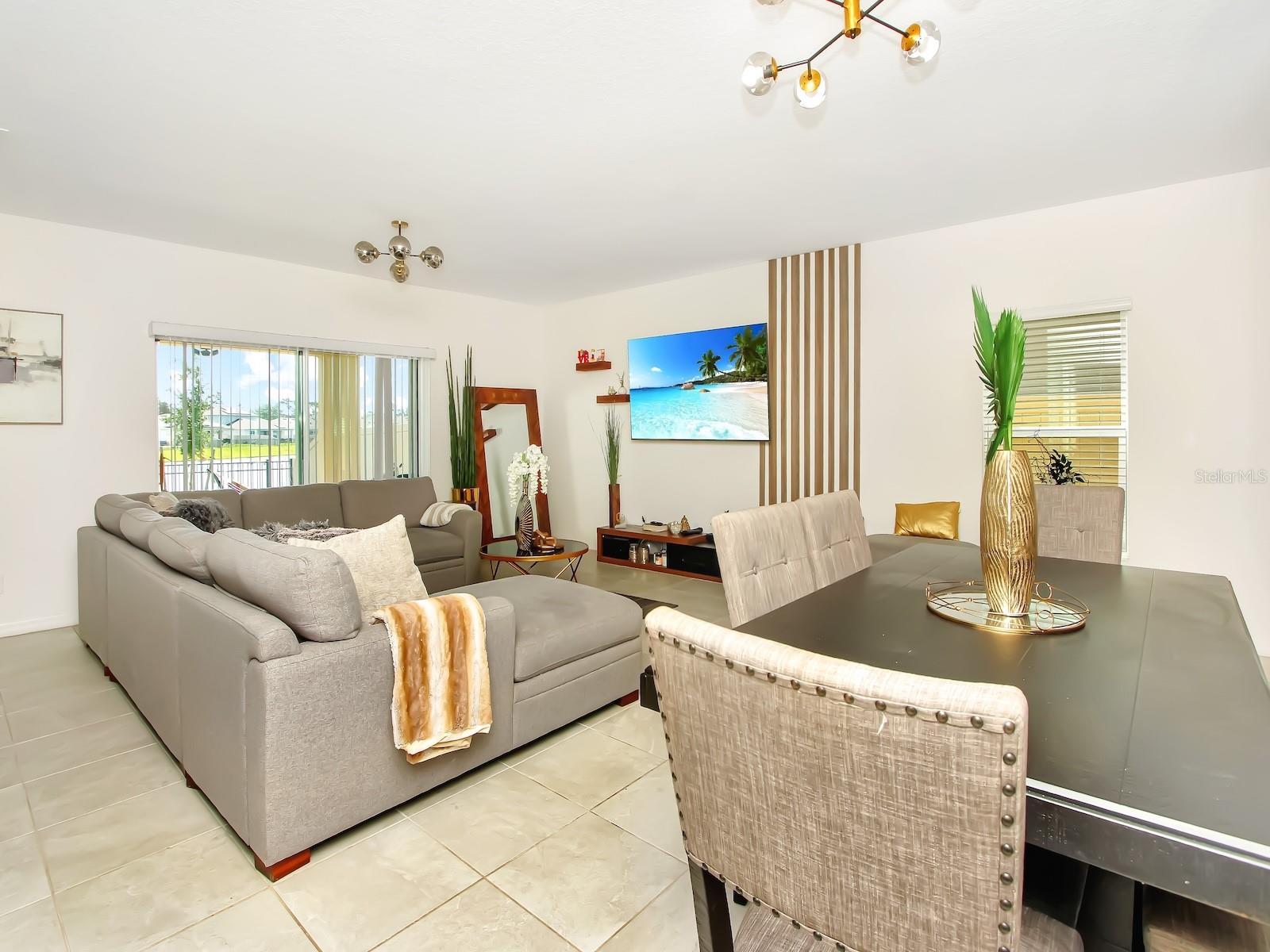 CYPRESS HAMMOCK PH 2 - Residential
