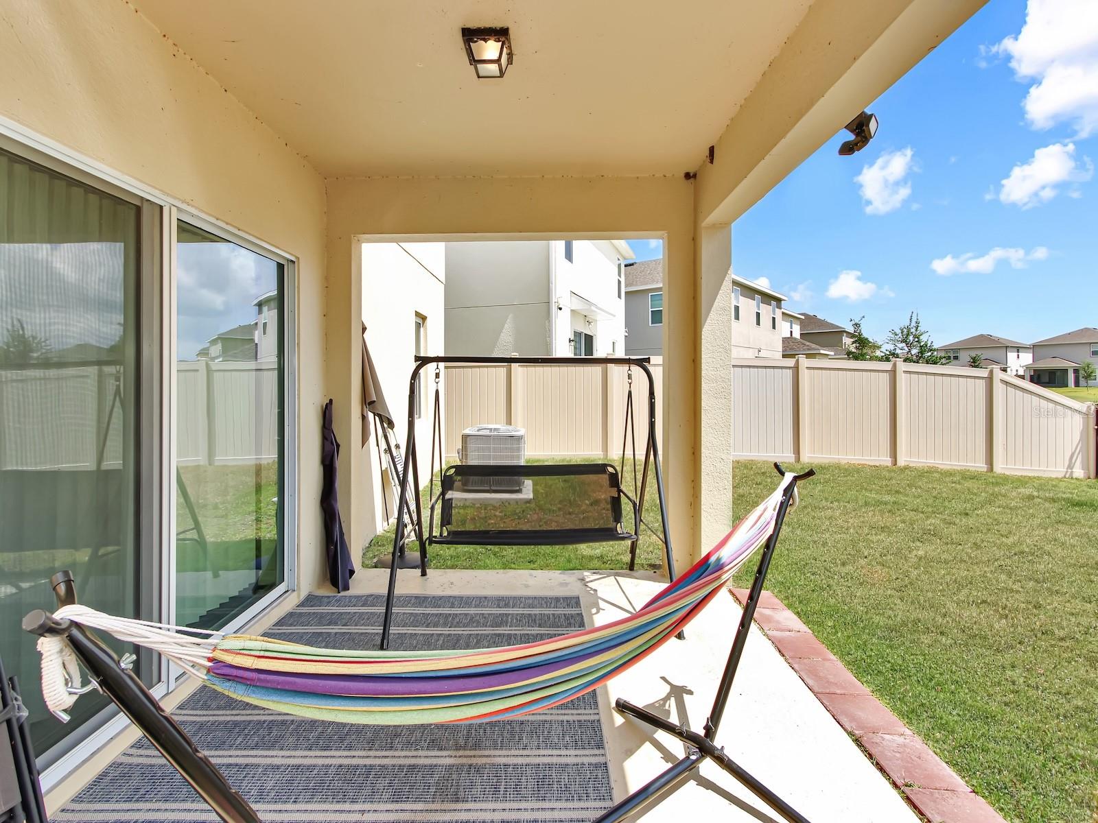 CYPRESS HAMMOCK PH 2 - Residential
