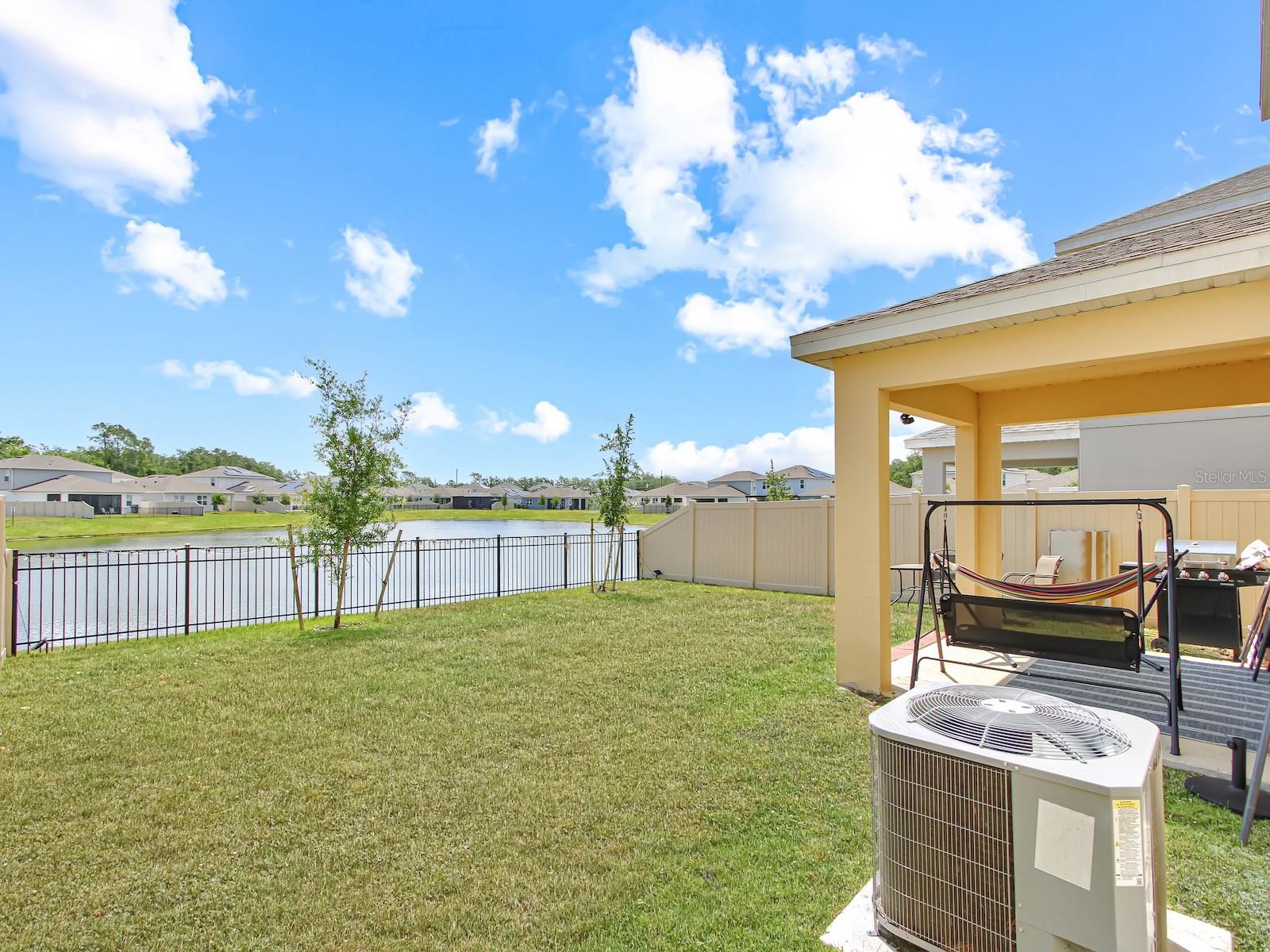 CYPRESS HAMMOCK PH 2 - Residential