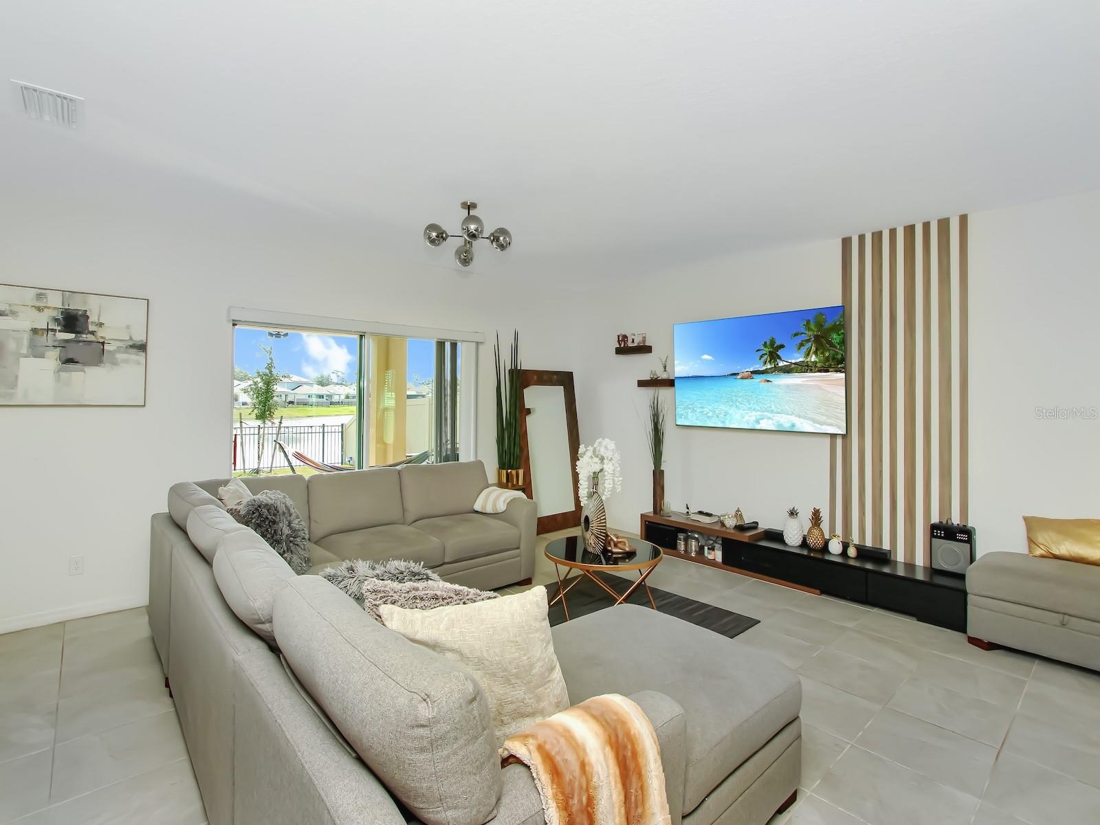 CYPRESS HAMMOCK PH 2 - Residential