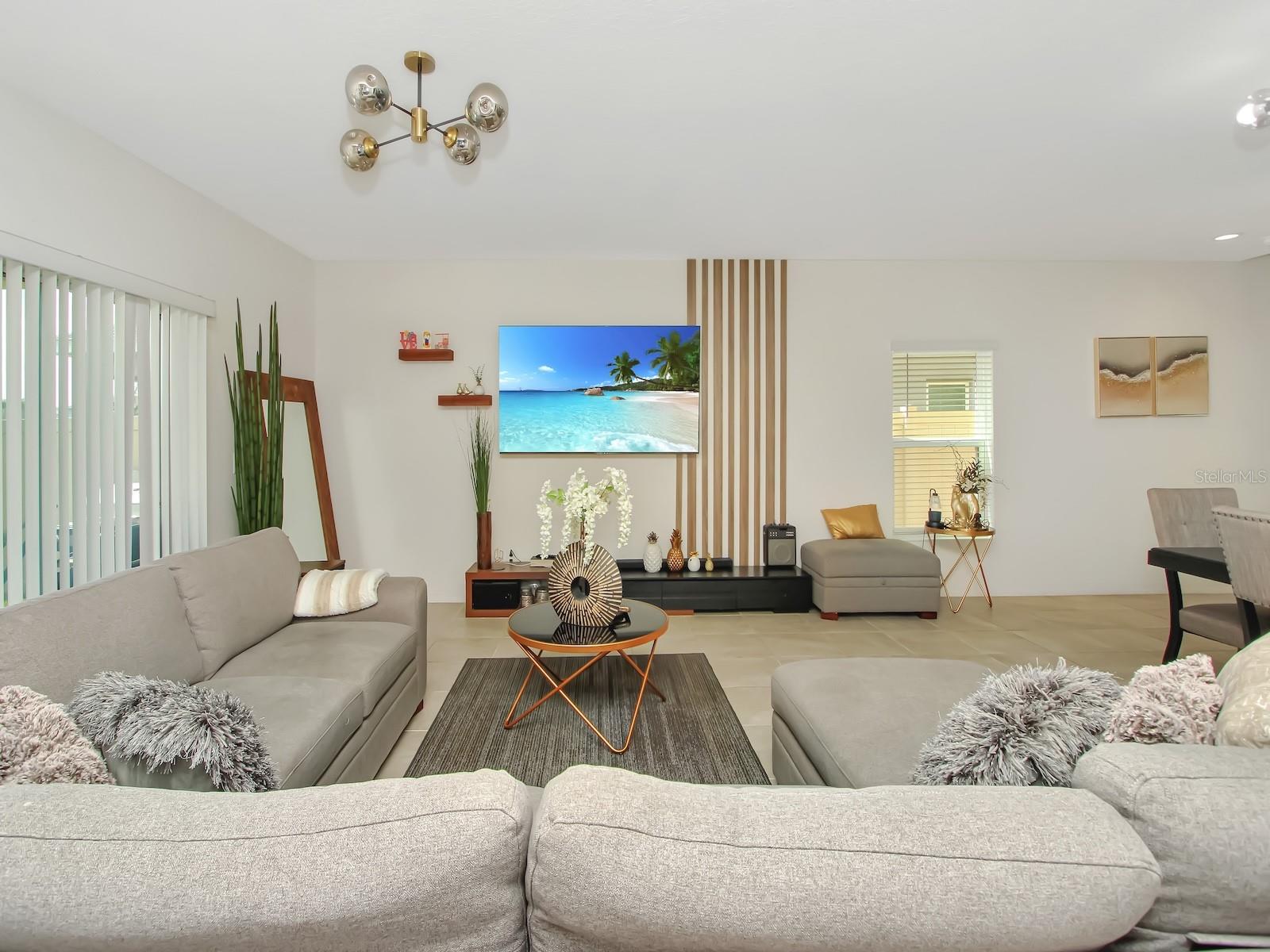CYPRESS HAMMOCK PH 2 - Residential
