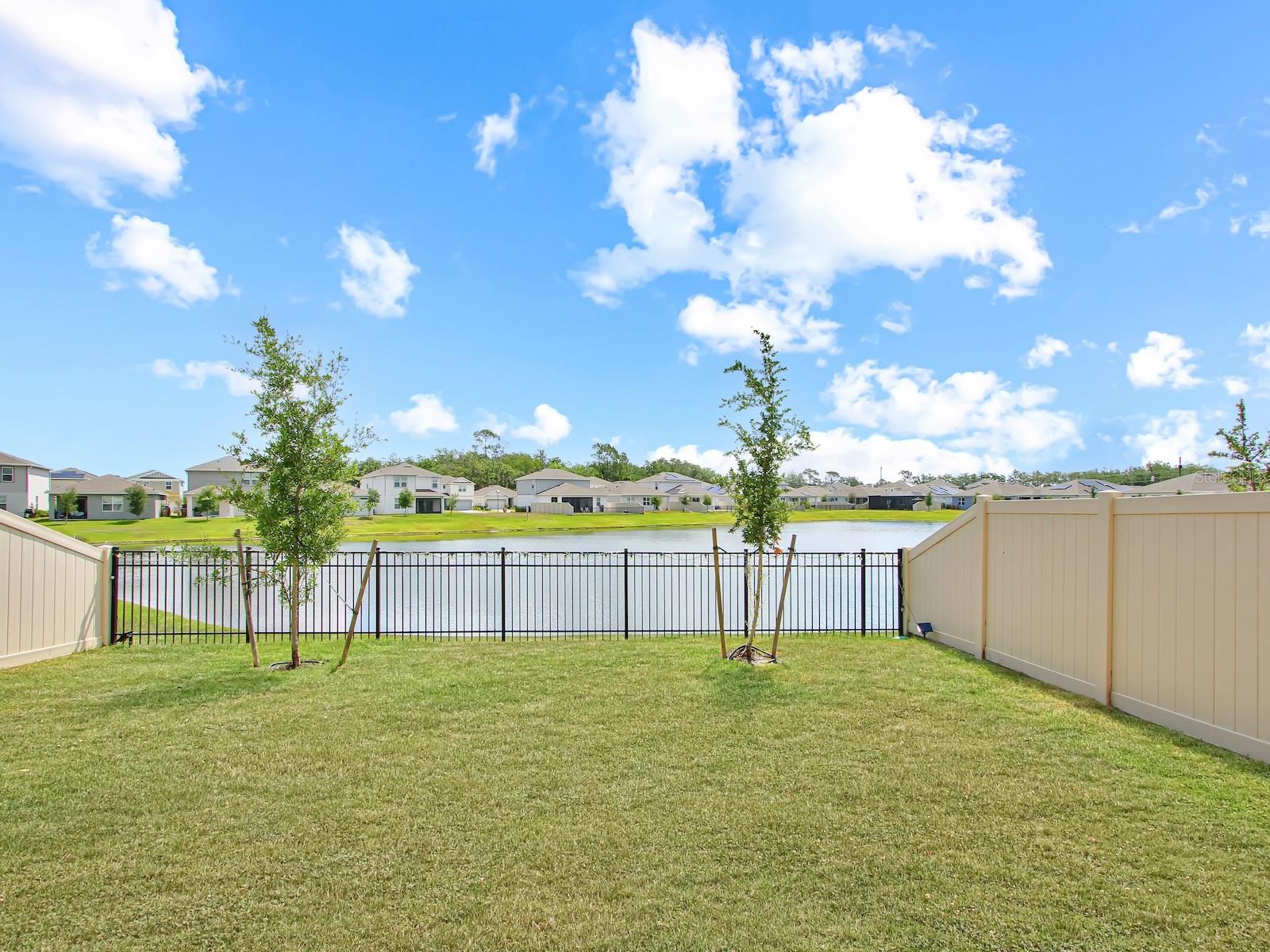 CYPRESS HAMMOCK PH 2 - Residential