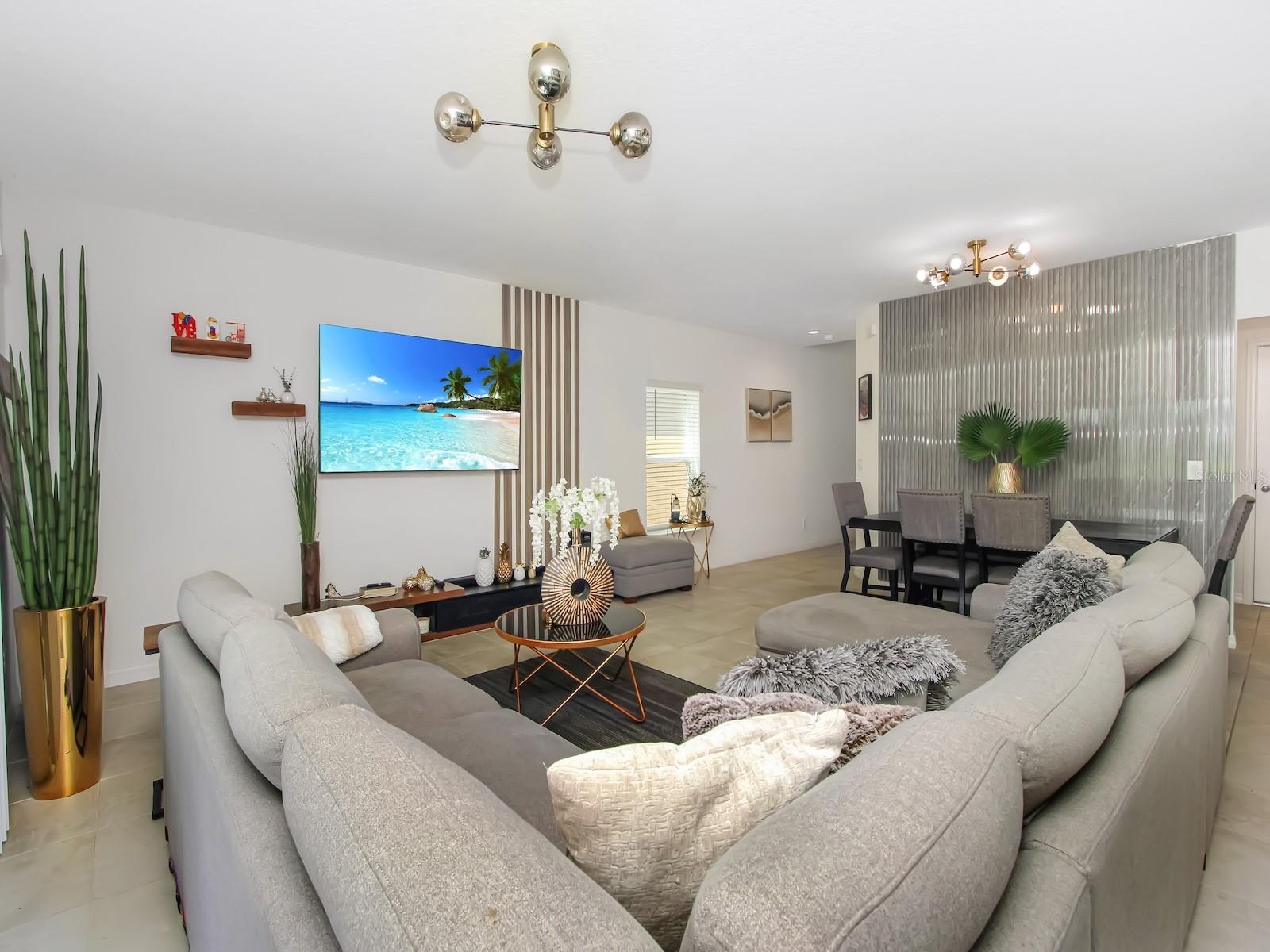 CYPRESS HAMMOCK PH 2 - Residential