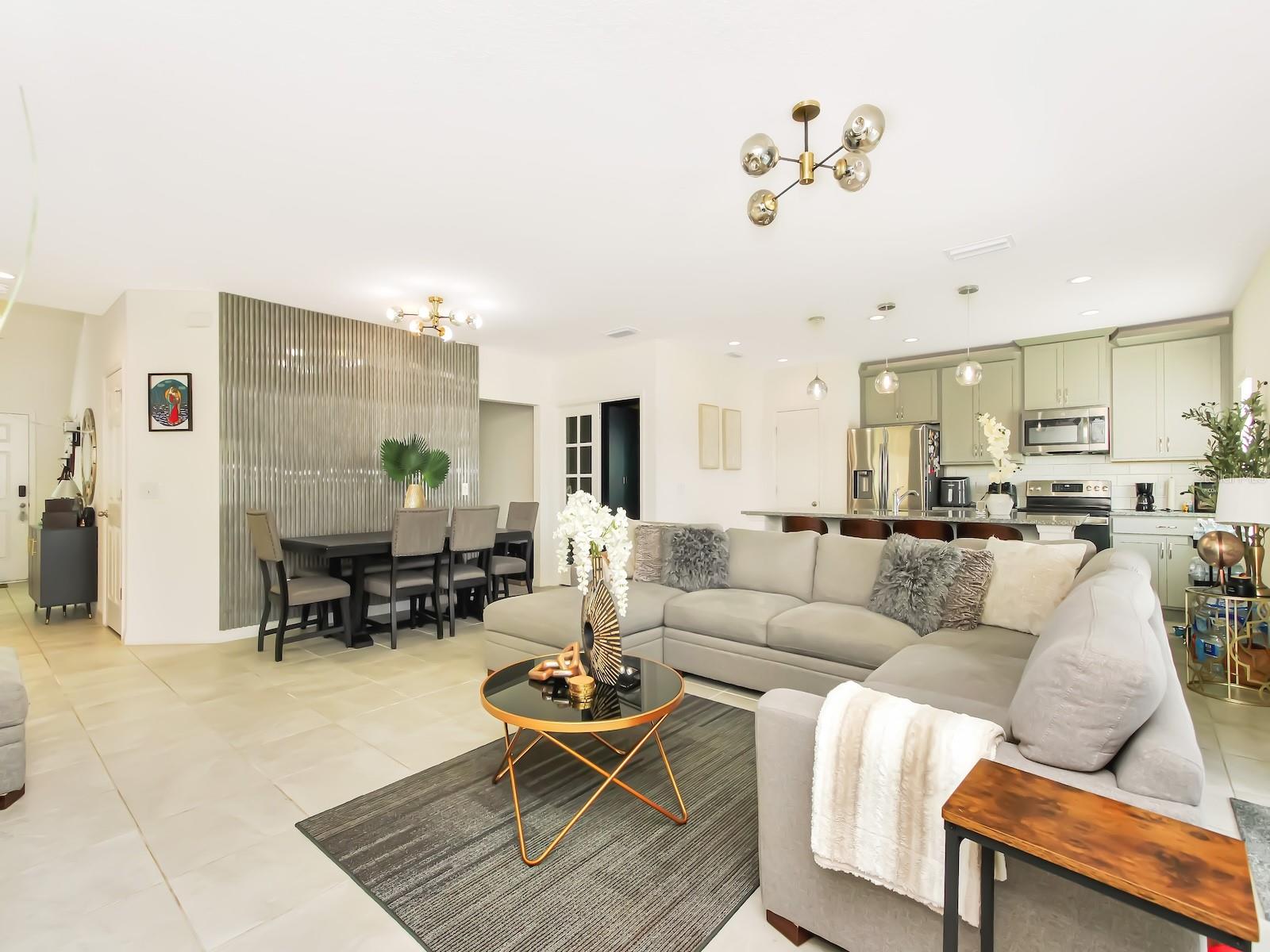 CYPRESS HAMMOCK PH 2 - Residential