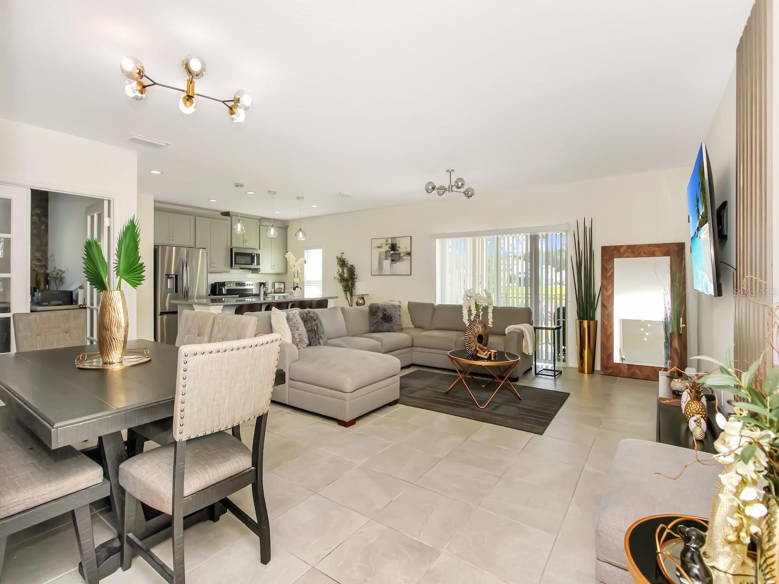 CYPRESS HAMMOCK PH 2 - Residential