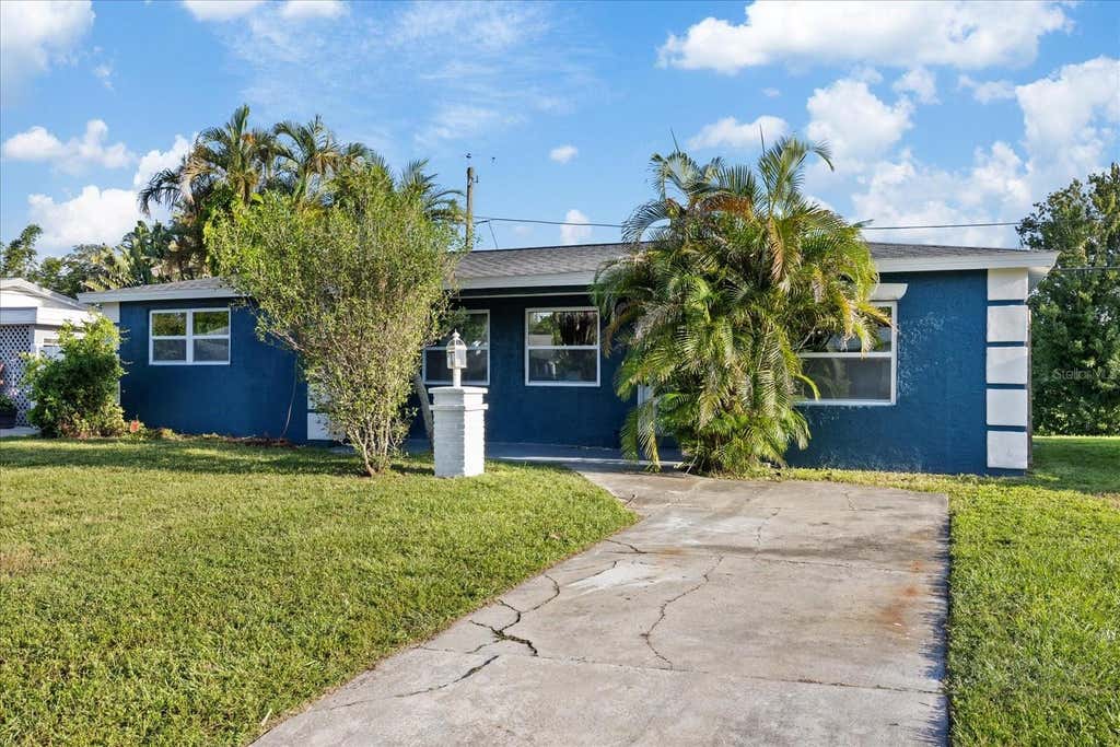 Photo of 2698 46th Avenue N, St Petersburg, FL 33714 (MLS # W7888912)