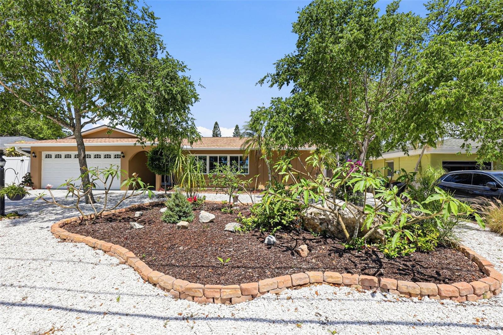 BAYVIEW ESTATES OF INDIAN ROCKS 4TH ADD - Residential