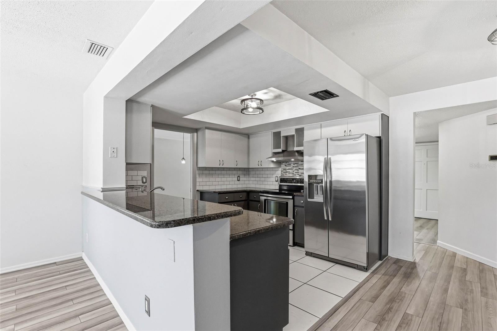 BAYVIEW ESTATES OF INDIAN ROCKS 4TH ADD - Residential