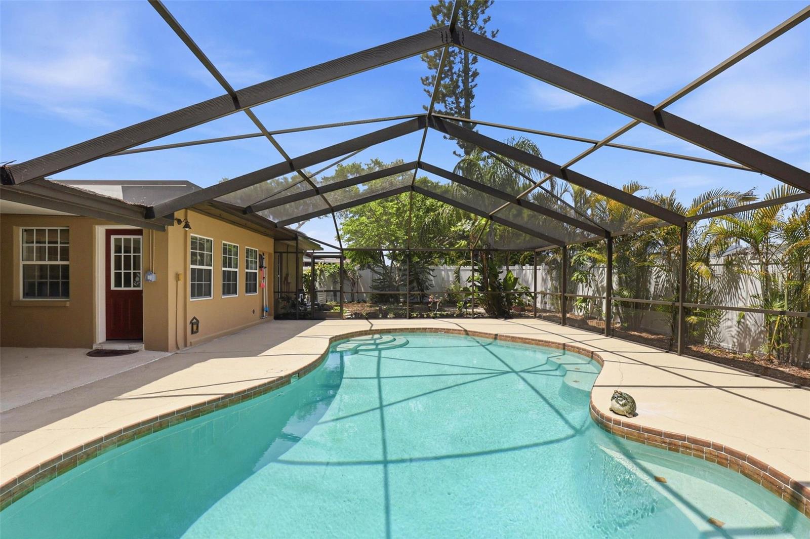 BAYVIEW ESTATES OF INDIAN ROCKS 4TH ADD - Residential