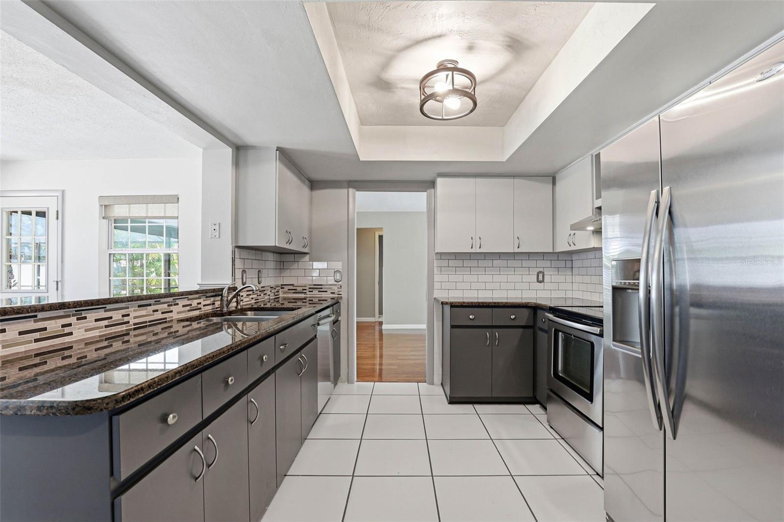 BAYVIEW ESTATES OF INDIAN ROCKS 4TH ADD - Residential