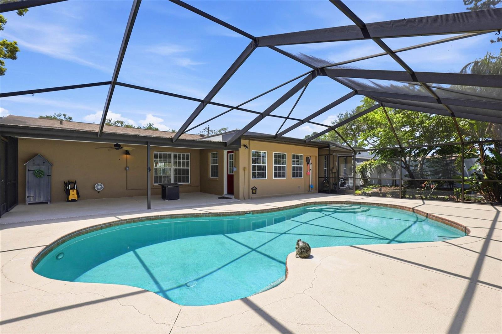 BAYVIEW ESTATES OF INDIAN ROCKS 4TH ADD - Residential