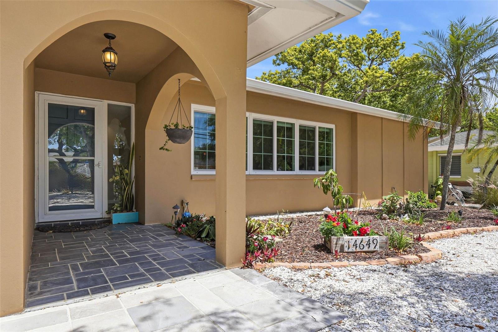 BAYVIEW ESTATES OF INDIAN ROCKS 4TH ADD - Residential