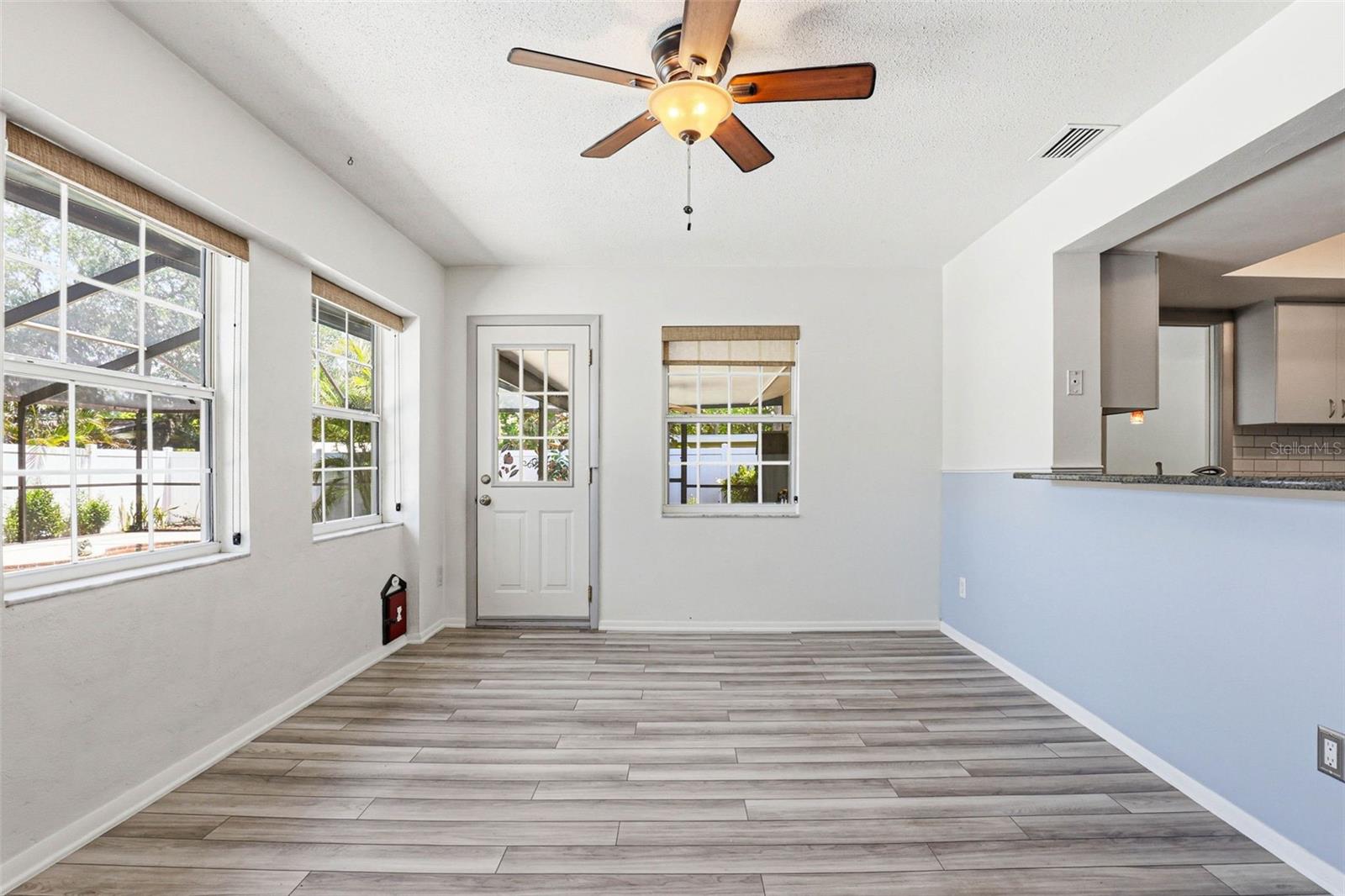 BAYVIEW ESTATES OF INDIAN ROCKS 4TH ADD - Residential