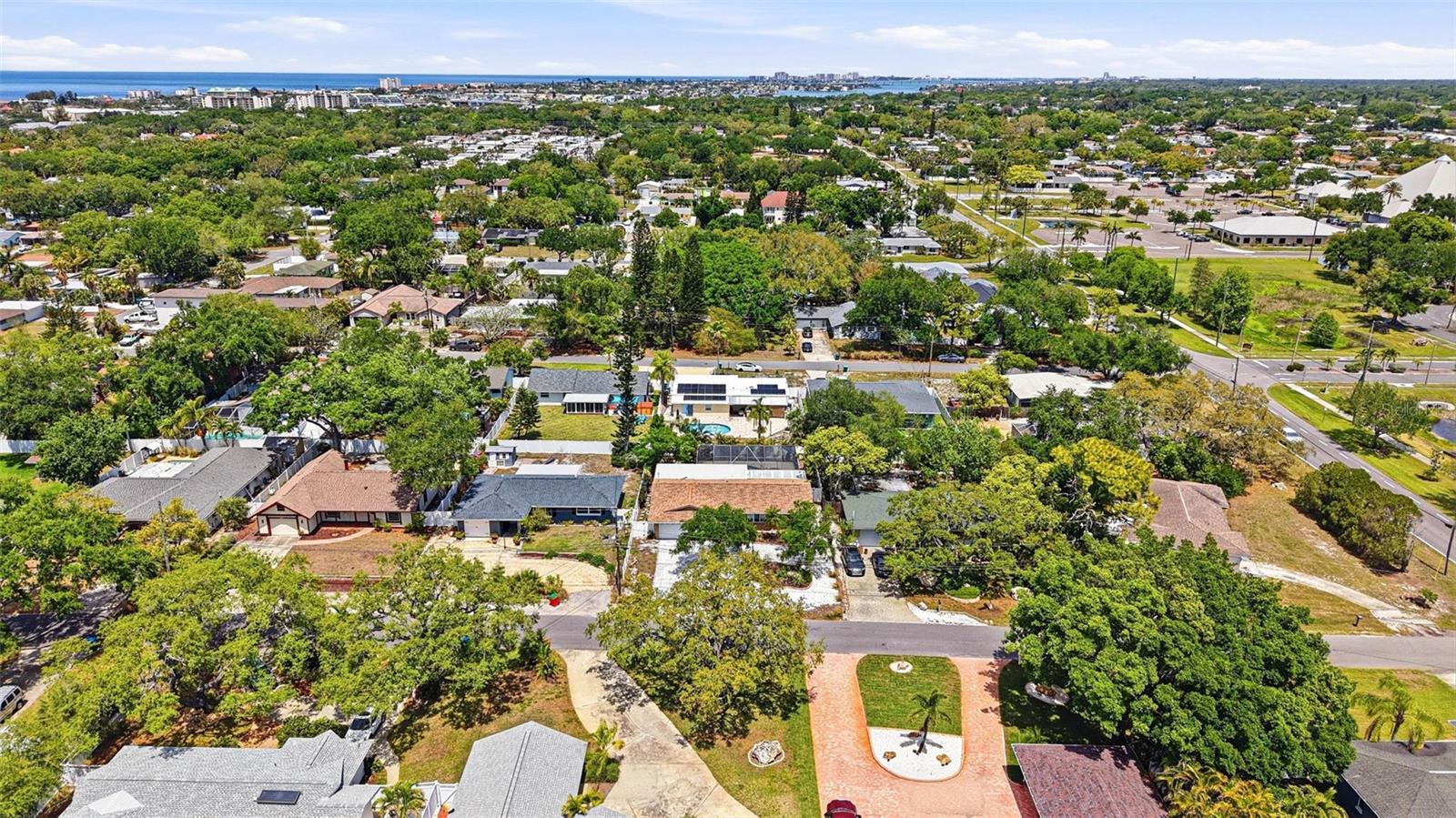 BAYVIEW ESTATES OF INDIAN ROCKS 4TH ADD - Residential