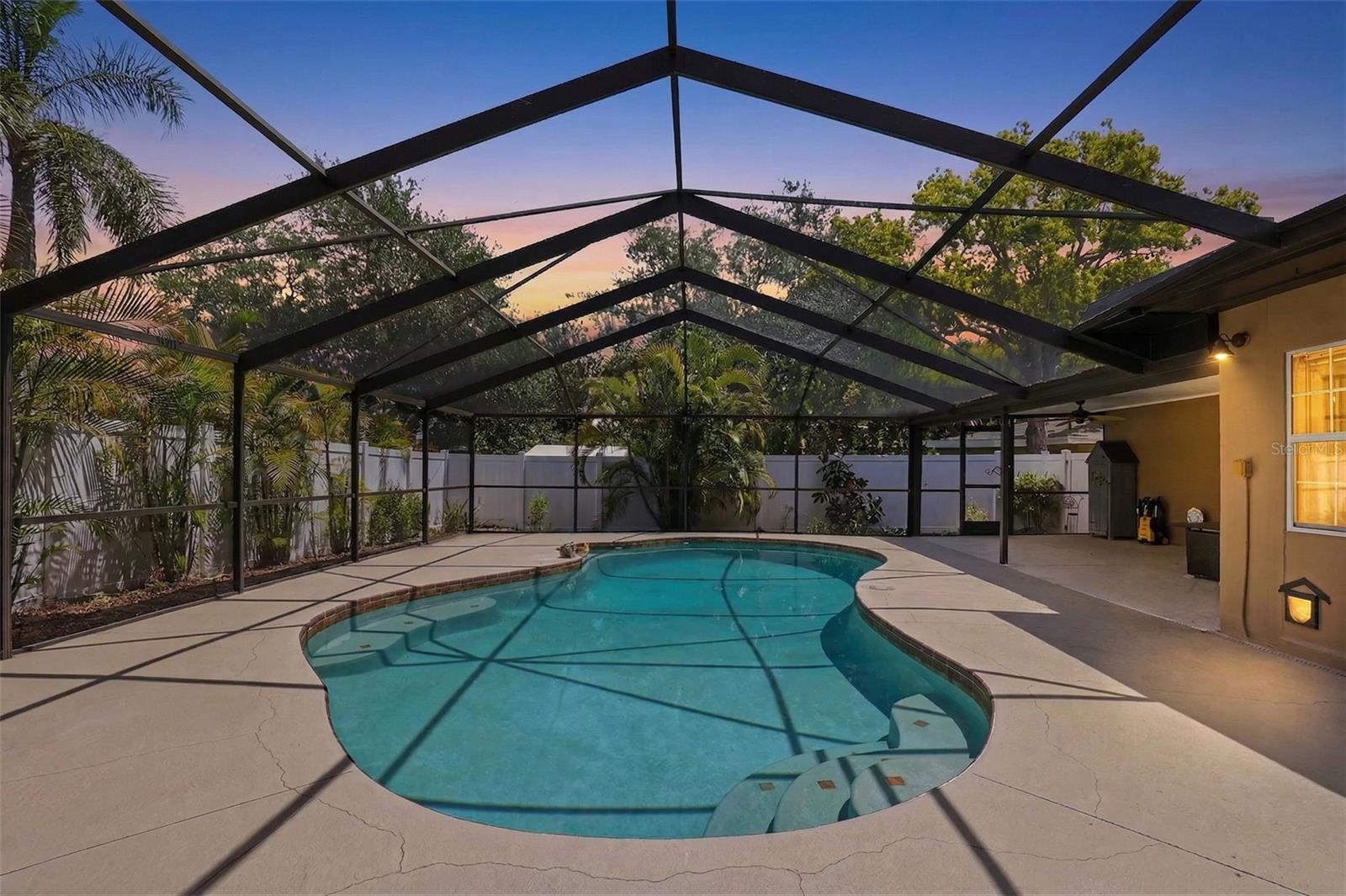 BAYVIEW ESTATES OF INDIAN ROCKS 4TH ADD - Residential