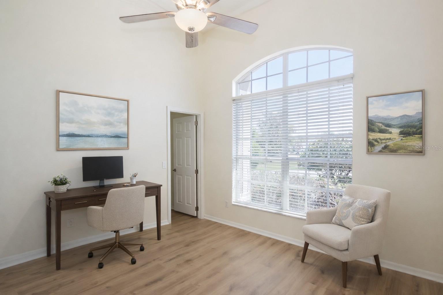 RANGELINE WOODS - Residential