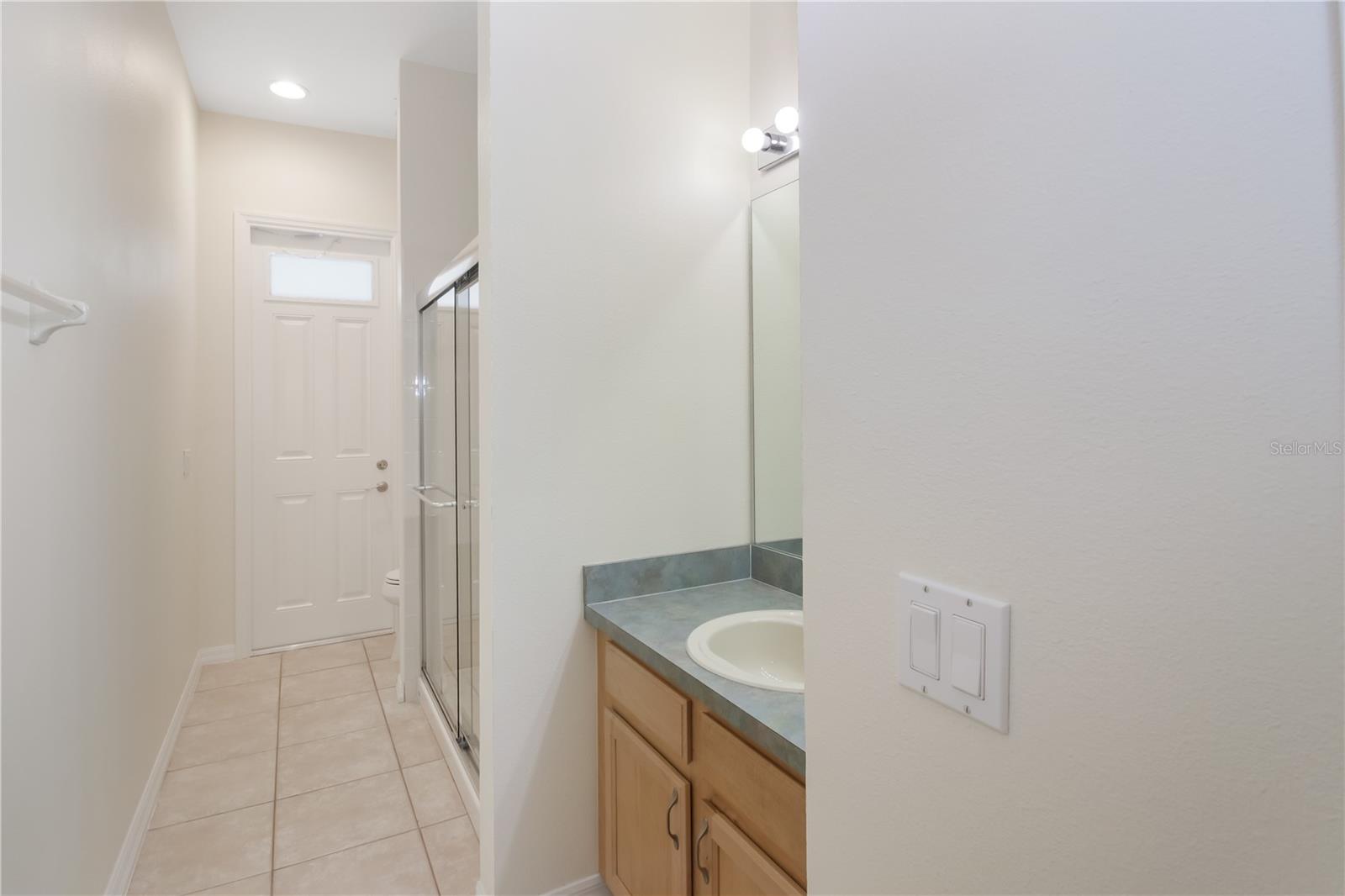 RANGELINE WOODS - Residential