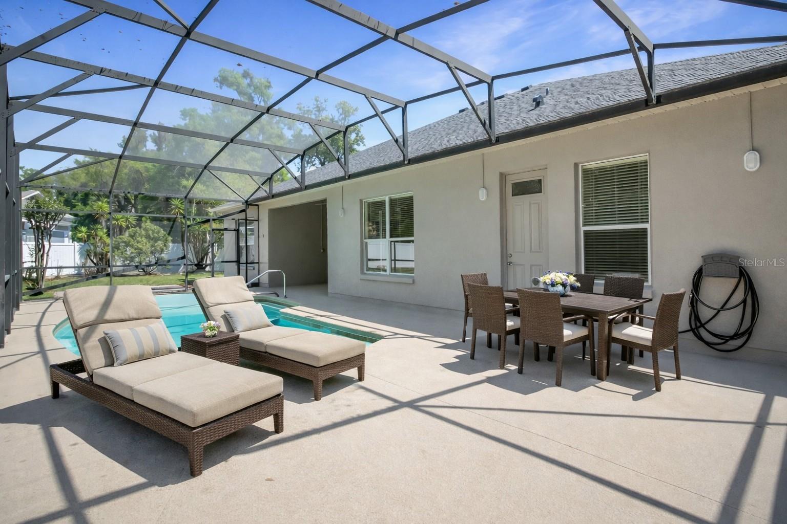 RANGELINE WOODS - Residential