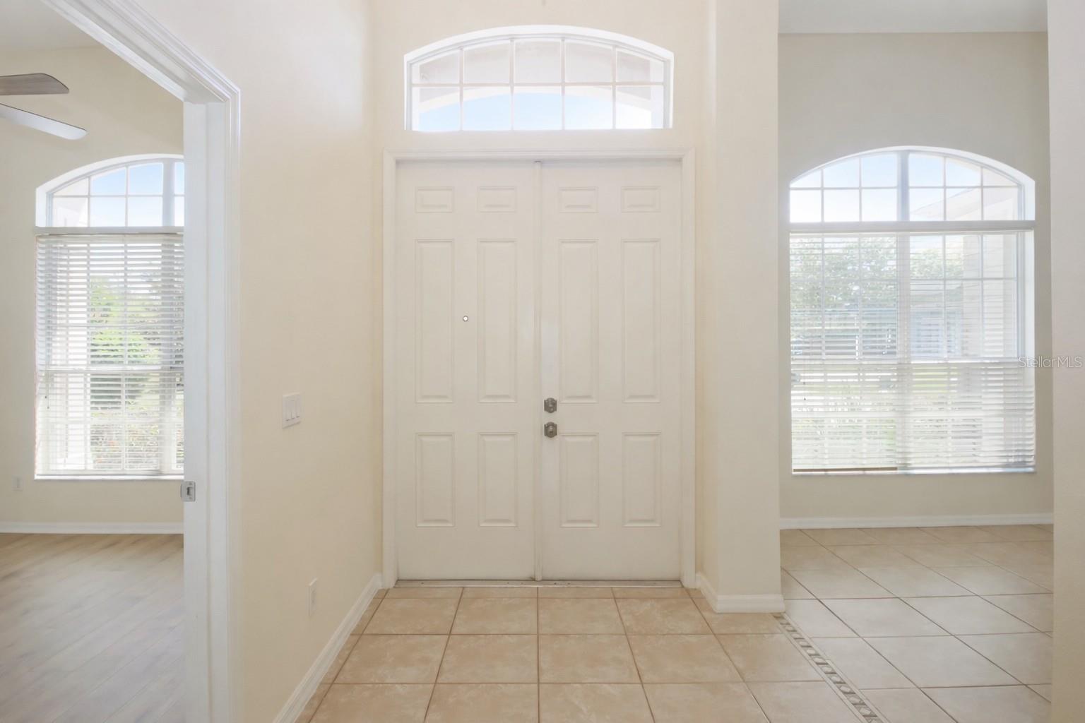 RANGELINE WOODS - Residential