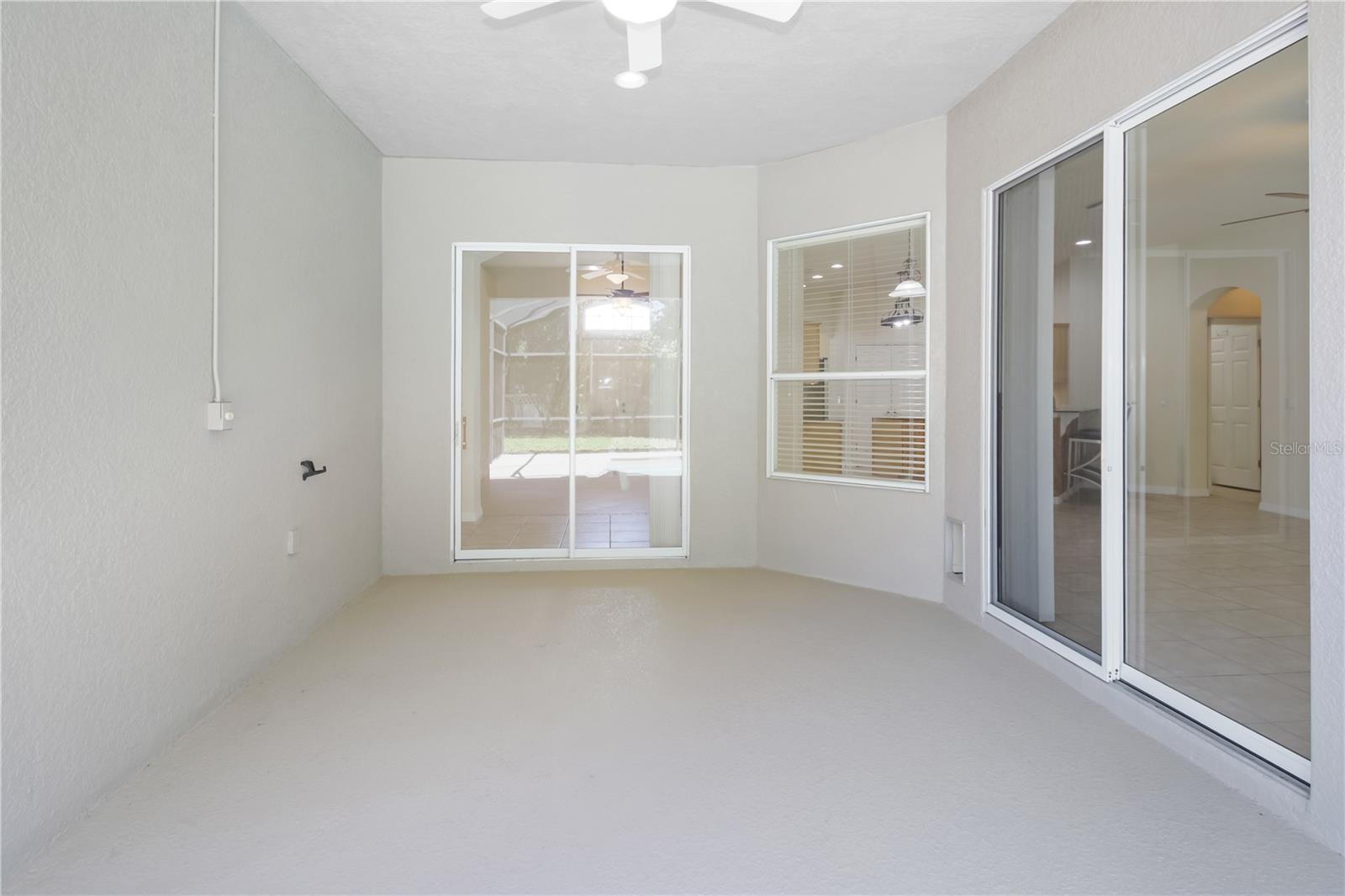 RANGELINE WOODS - Residential