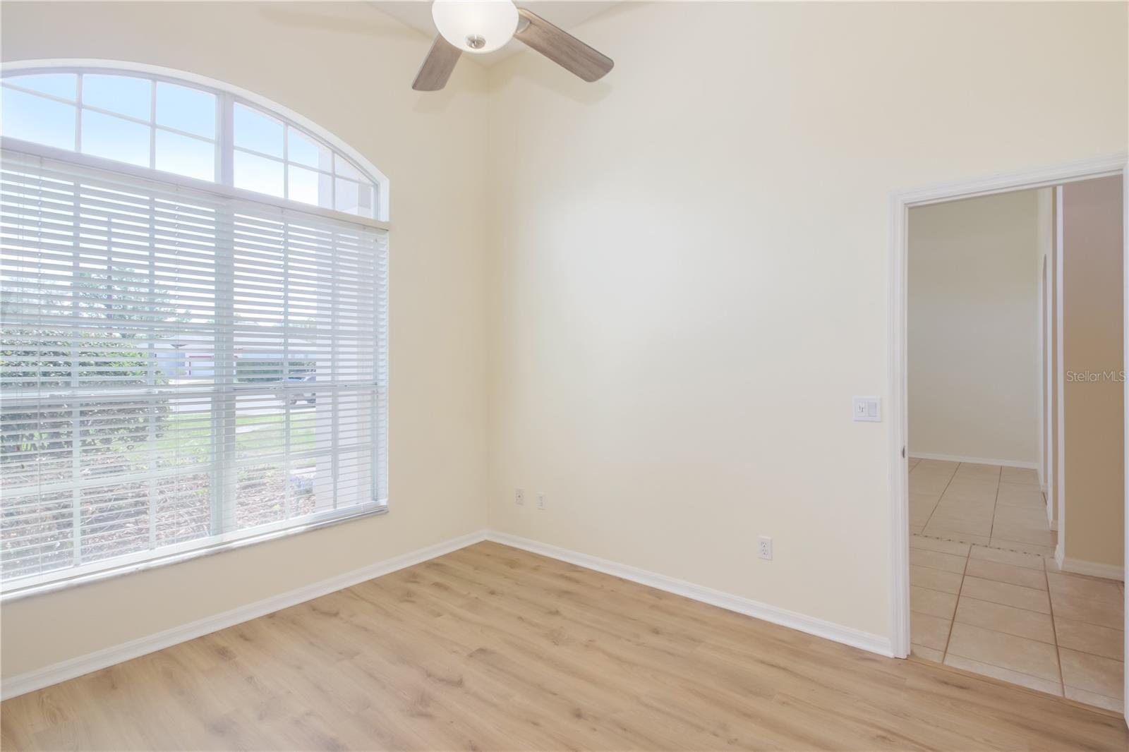 RANGELINE WOODS - Residential