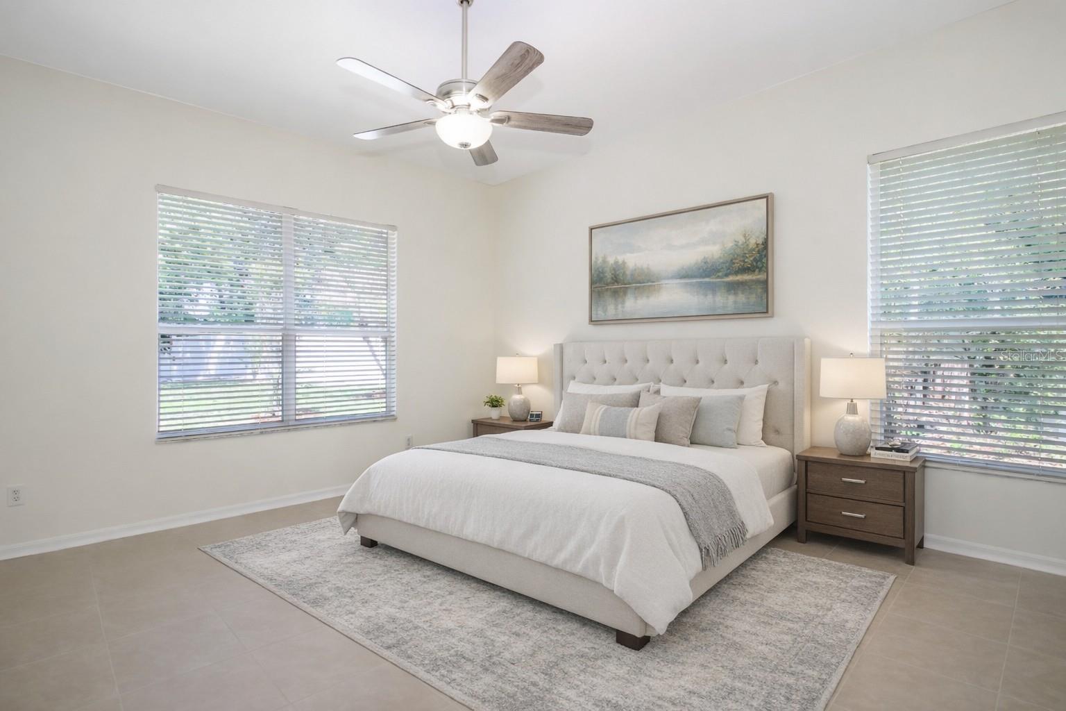 RANGELINE WOODS - Residential