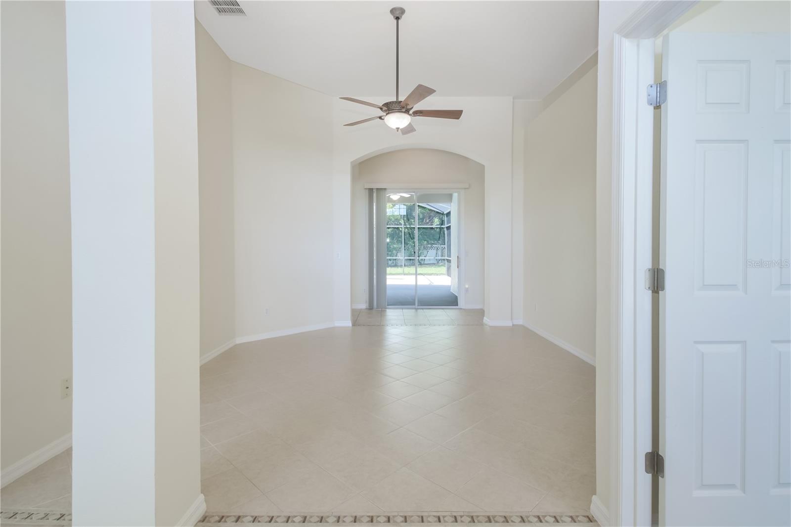 RANGELINE WOODS - Residential