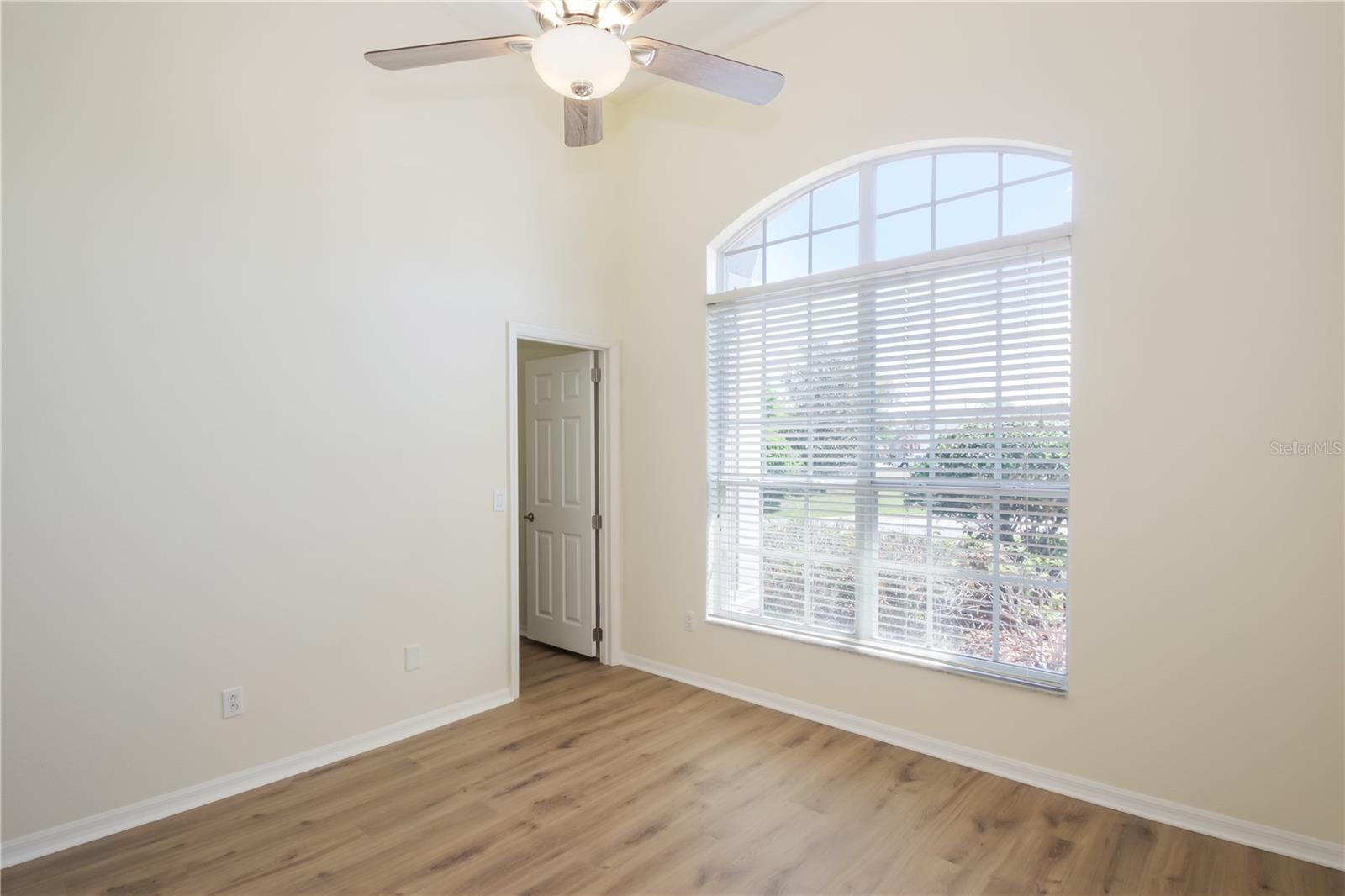 RANGELINE WOODS - Residential