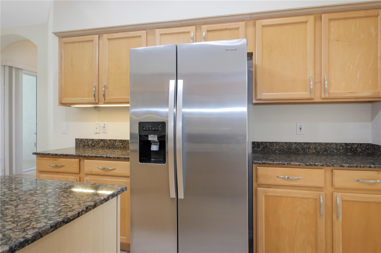 RANGELINE WOODS - Residential